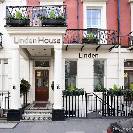 Linden House Hotel Londra Dış mekan fotoğraf